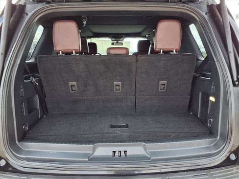 Certified 2023 Ford Expedition Limited image 31