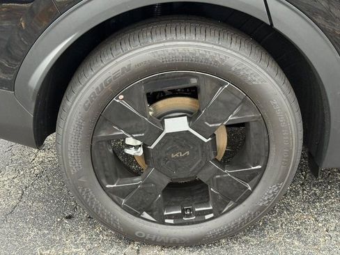 New 2026 Kia Sportage X-Line w/ X-Line Technology Package image 5