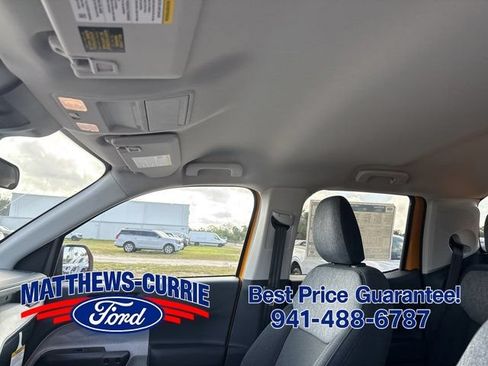 New 2026 Ford Maverick XLT FWD image 13
