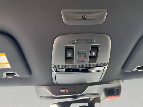 New 2026 Nissan Armada Platinum Reserve AWD/4WD image 31