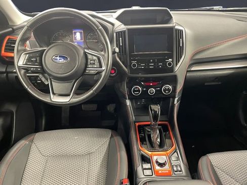 Used 2021 Subaru Forester Sport image 10