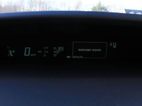 Used 2013 Toyota Prius Four image 23