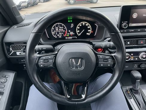 Used 2024 Honda Civic Sport image 17