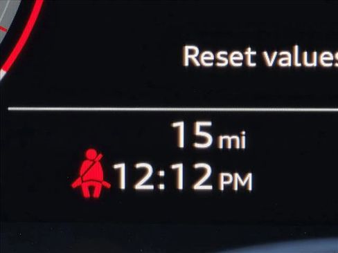 New 2026 Audi A3 2.0T Premium image 22