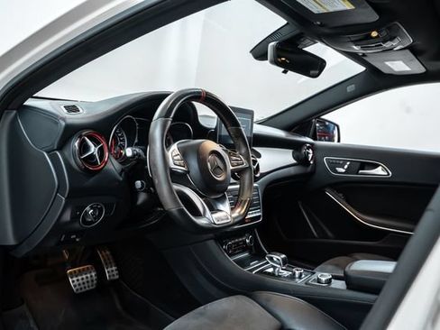 Used 2018 Mercedes-Benz GLA 45 AMG 4MATIC image 15
