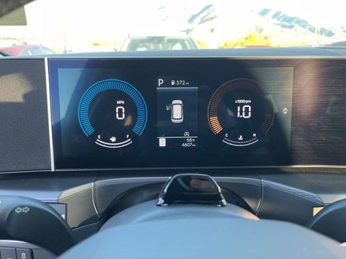 Used 2025 Hyundai Santa Fe XRT image 23