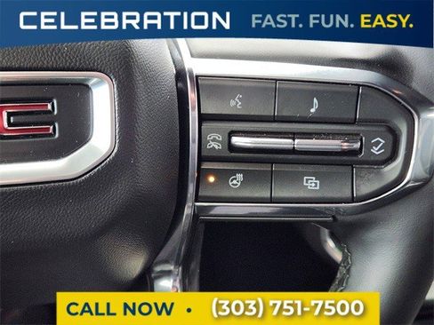 Certified 2025 GMC Acadia Elevation w/ Elevation Premium Package image 25