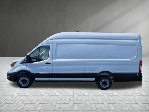 New 2026 Ford Transit 350 148 High Roof Extended w/ Load Area Protection Package RWD image 5