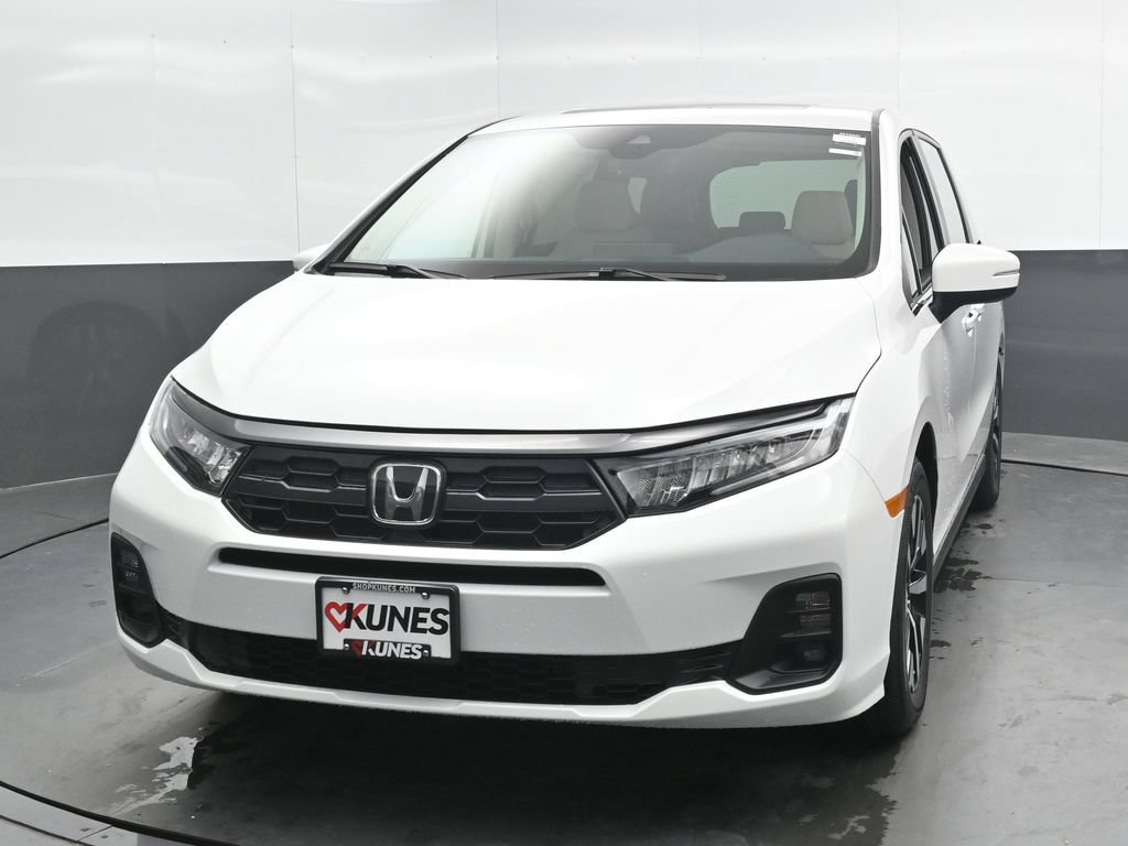 New 2027 Honda Odyssey EX-L image 5