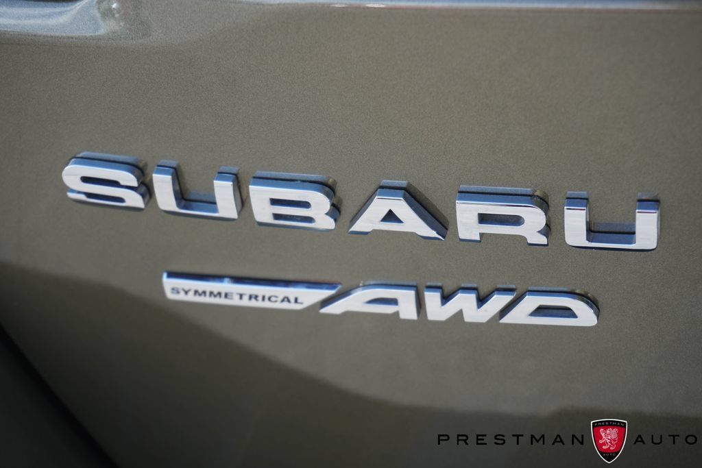 Used 2025 Subaru Outback Premium w/ Popular Package #1 AWD/4WD image 4