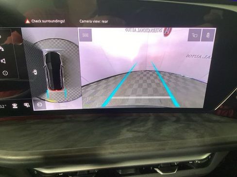 Certified 2025 Audi Q5 Premium w/ Convenience Package image 24