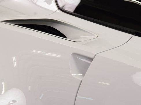 Used 2019 Chevrolet Corvette Grand Sport w/ Battery Protection Package image 18