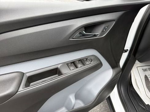 New 2027 Chevrolet Bolt LT w/ LPO, All-Weather Package FWD image 15