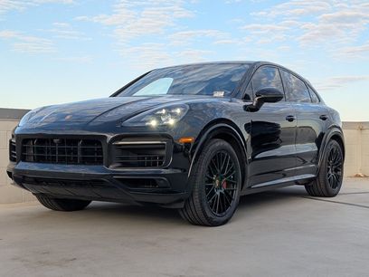 Certified 2023 Porsche Cayenne GTS