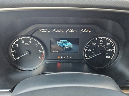 Used 2023 Ford F150 XLT image 24