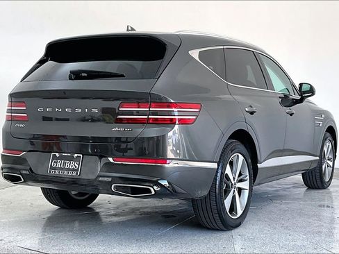 Used 2024 Genesis GV80 3.5T image 15