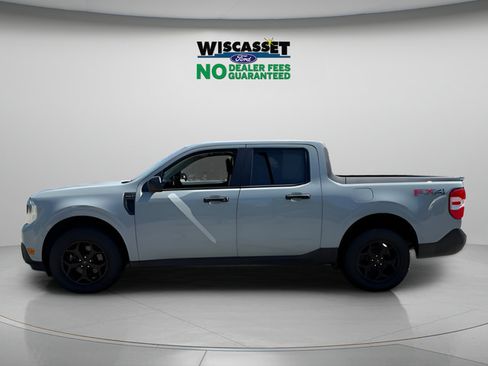 Used 2024 Ford Maverick XLT w/ Equipment Group 300A Standard AWD/4WD image 2