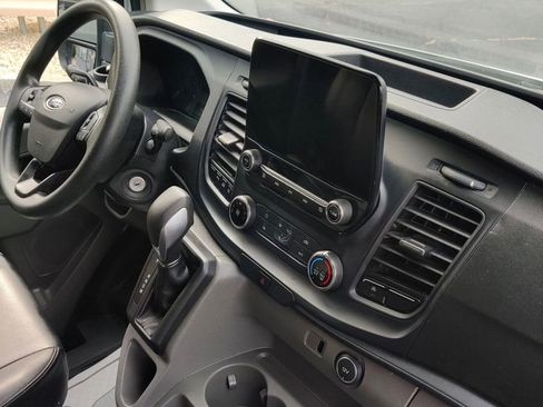 Used 2020 Ford Transit 150 Low Roof image 21