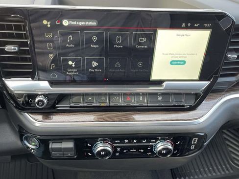 New 2026 GMC Sierra 1500 Elevation image 21