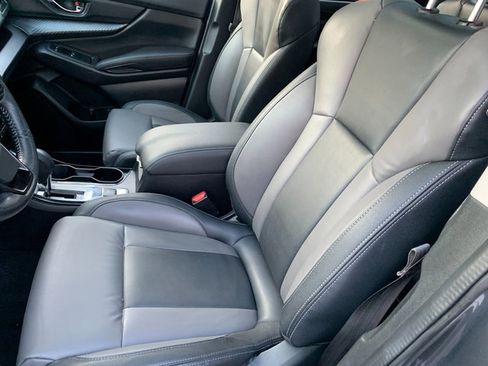 Used 2022 Subaru Ascent Onyx Edition image 19