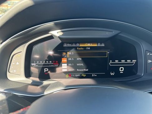 New 2026 Audi RS Q8 performance image 32