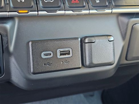 Used 2024 Chevrolet Silverado 1500 W/T w/ WT Value Package image 20