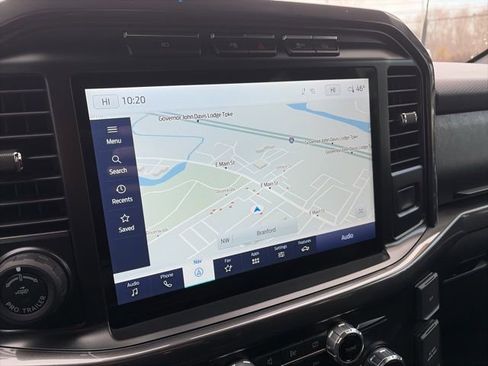 Used 2023 Ford F150 Tremor w/ 360 Degree Camera Package image 20