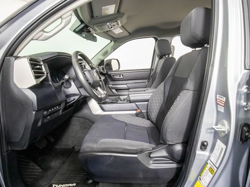 Used 2023 Toyota Tundra SR5 AWD/4WD image 8