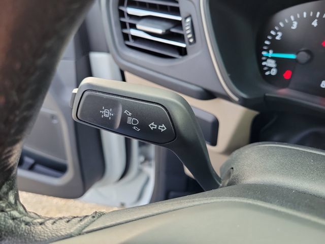 Used 2020 Ford Escape SEL FWD image 26