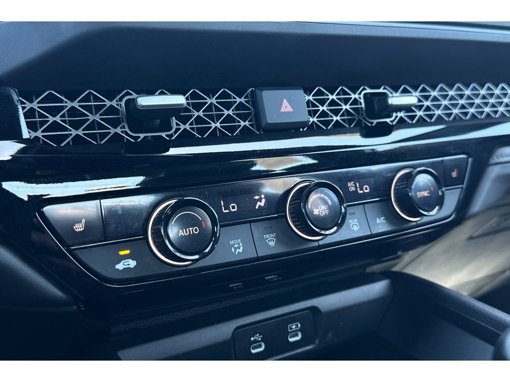 Certified 2024 Honda Accord Sport image 27