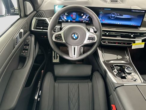 New 2026 BMW X5 M60i image 23