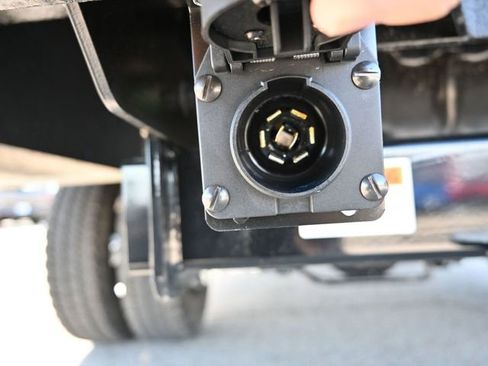 New 2026 RAM 5500 Tradesman AWD/4WD image 42