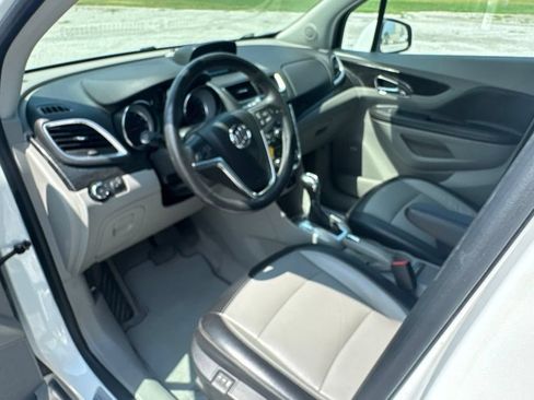 Used 2014 Buick Encore Premium FWD image 19
