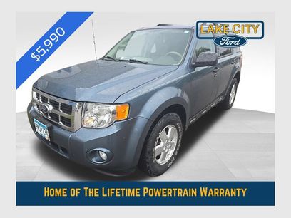 Used 2011 Ford Escape XLT