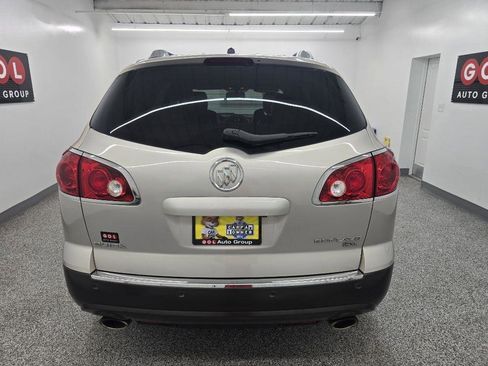Used 2011 Buick Enclave CXL w/ LPO, Cargo Convenience Pkg FWD image 5