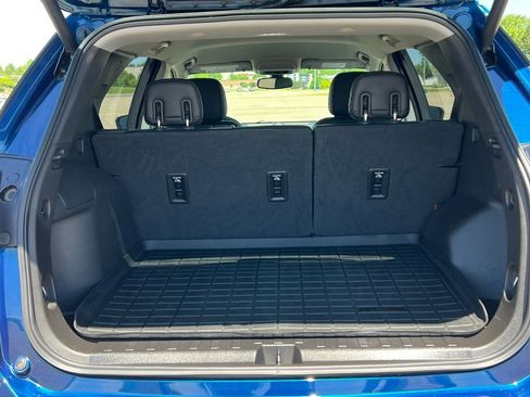 Used 2019 Chevrolet Equinox Premier AWD/4WD image 39