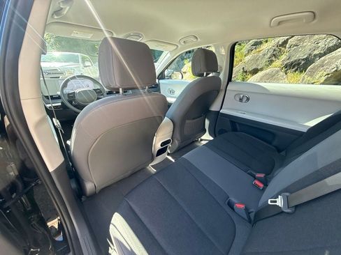 Certified 2024 Hyundai Ioniq 5 SEL AWD/4WD image 21