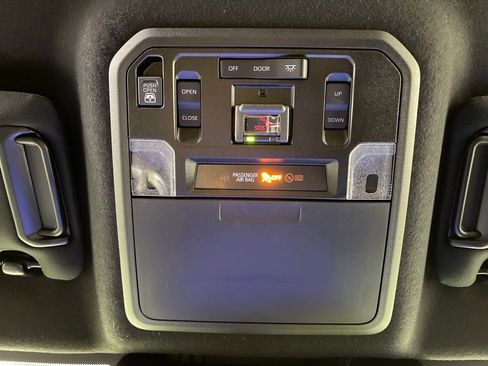 New 2026 Toyota 4Runner Limited image 29