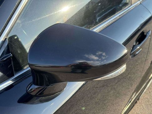 Used 2015 Lexus IS 250 w/ F-Sport Package RWD image 13