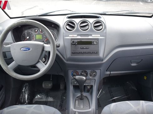 Used 2012 Ford Transit Connect XL image 12