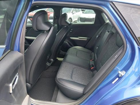 Certified 2025 Kia K4 EX FWD image 12