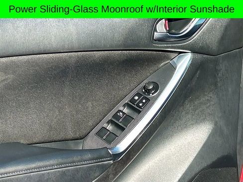 Used 2014 MAZDA CX-5 Touring w/ Bose/Moonroof Package AWD/4WD image 19