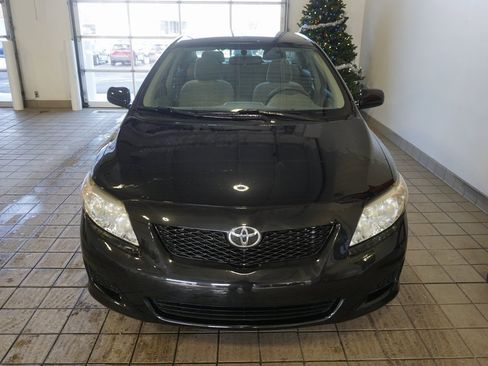 Used 2009 Toyota Corolla LE image 8