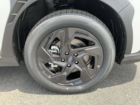 Used 2025 Subaru Crosstrek 2.5i Sport w/ Popular Package #3A image 25