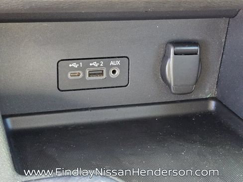 Used 2020 Nissan Sentra SR FWD image 29