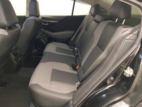 Used 2020 Subaru Legacy Sport w/ Popular Package #3 AWD/4WD image 18