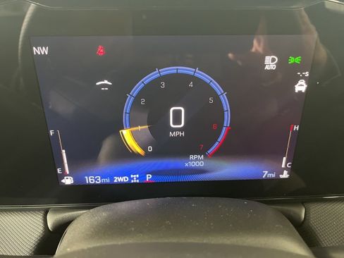 New 2026 Chevrolet TrailBlazer RS w/ Convenience Package image 37