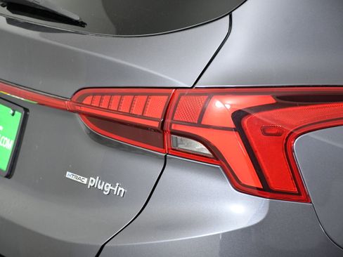 Used 2022 Hyundai Santa Fe SEL Convenience image 31