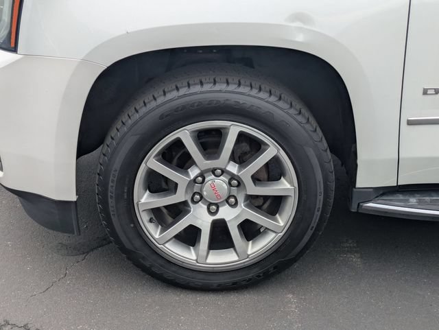 Used 2020 GMC Yukon Denali w/ Open Road Package AWD/4WD image 10