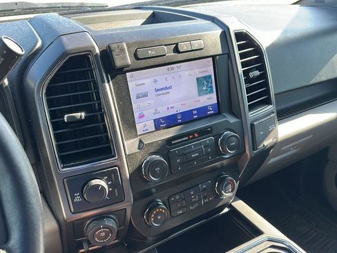 Used 2020 Ford F150 XLT w/ Equipment Group 302A Luxury AWD/4WD image 17